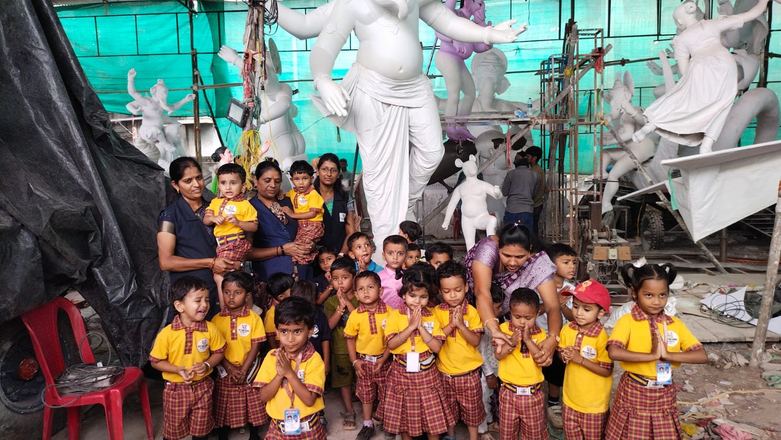 Educational Trip 4 - Super Kids Pre School